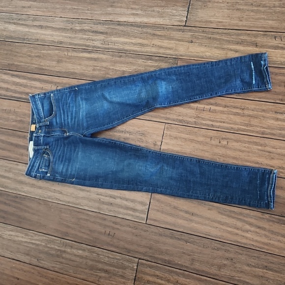 Pilcro and the Letterpress Skinny Size 27 - Picture 2 of 7